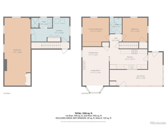 2380 Garrison St, Lakewood, CO 80215