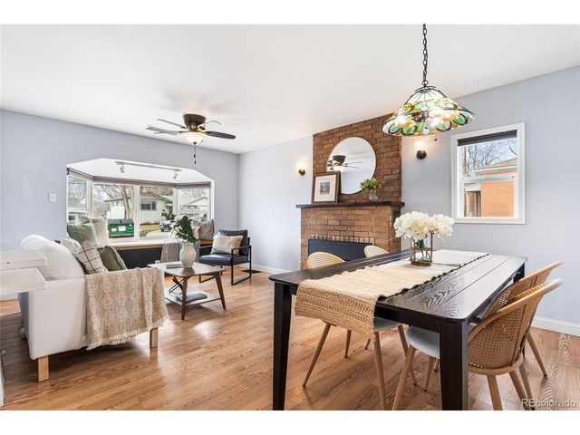 2380 Garrison St, Lakewood, CO 80215