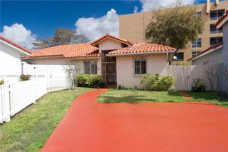 1851 SW 122nd Pl N/A, Miami, FL 33175