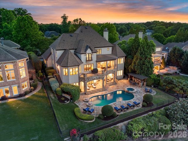 14633 Rudolph Dadey Drive, Charlotte, NC 28277