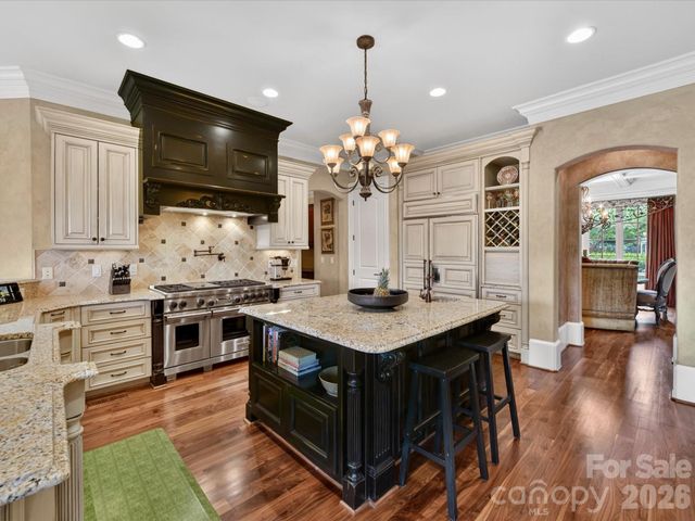 14633 Rudolph Dadey Drive, Charlotte, NC 28277