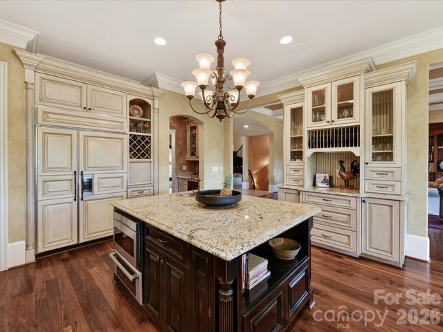 14633 Rudolph Dadey Drive, Charlotte, NC 28277