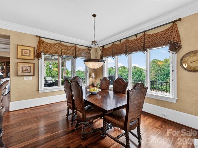 14633 Rudolph Dadey Drive, Charlotte, NC 28277