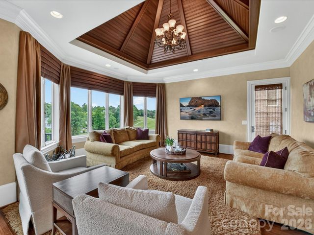 14633 Rudolph Dadey Drive, Charlotte, NC 28277