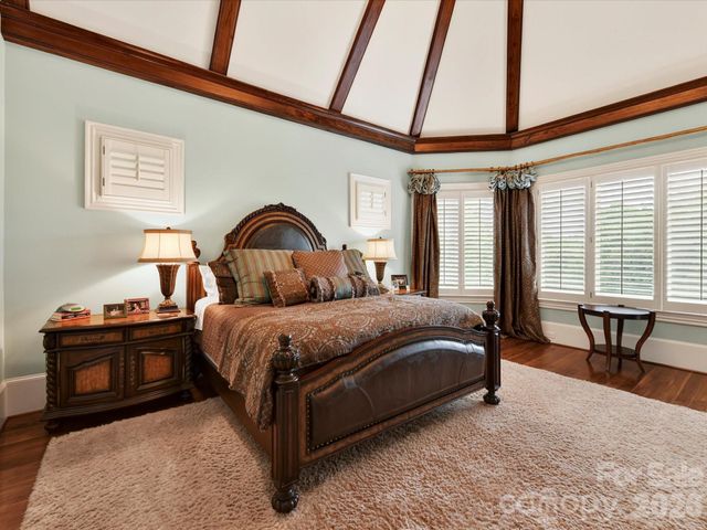 14633 Rudolph Dadey Drive, Charlotte, NC 28277