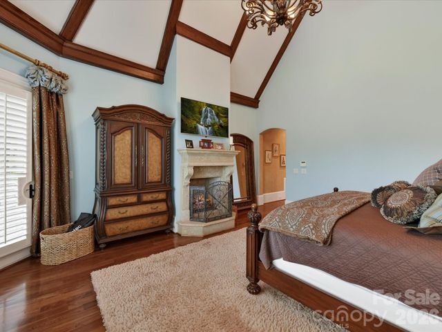 14633 Rudolph Dadey Drive, Charlotte, NC 28277