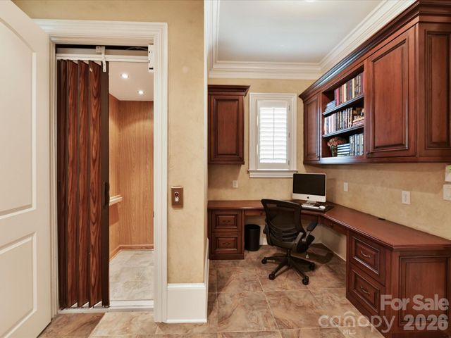 14633 Rudolph Dadey Drive, Charlotte, NC 28277