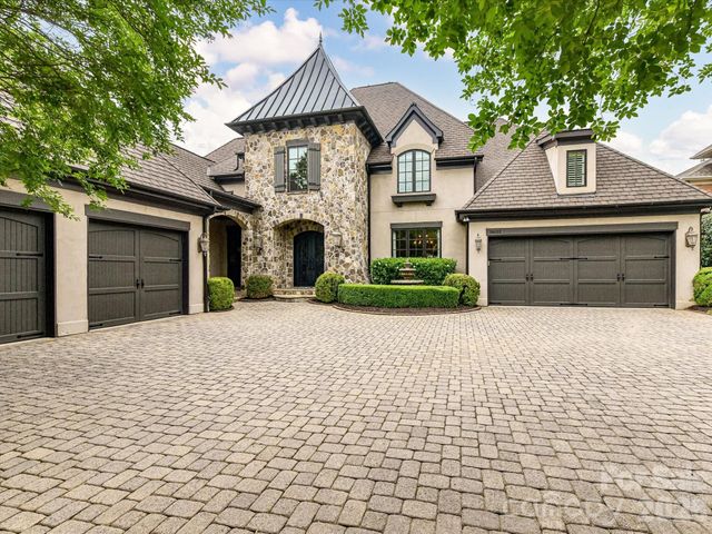 14633 Rudolph Dadey Drive, Charlotte, NC 28277