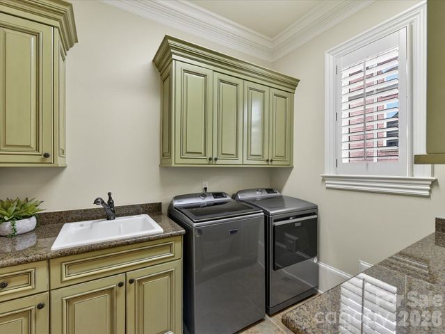14633 Rudolph Dadey Drive, Charlotte, NC 28277