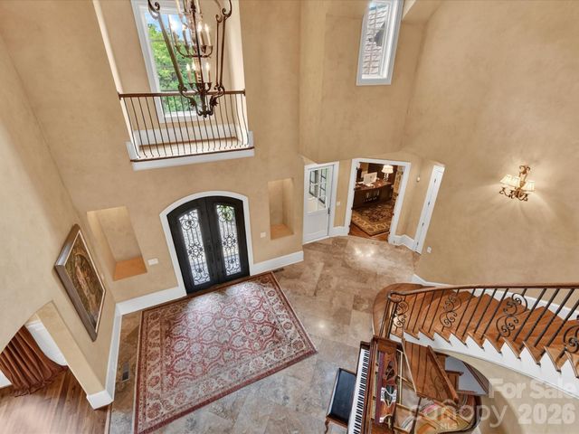 14633 Rudolph Dadey Drive, Charlotte, NC 28277