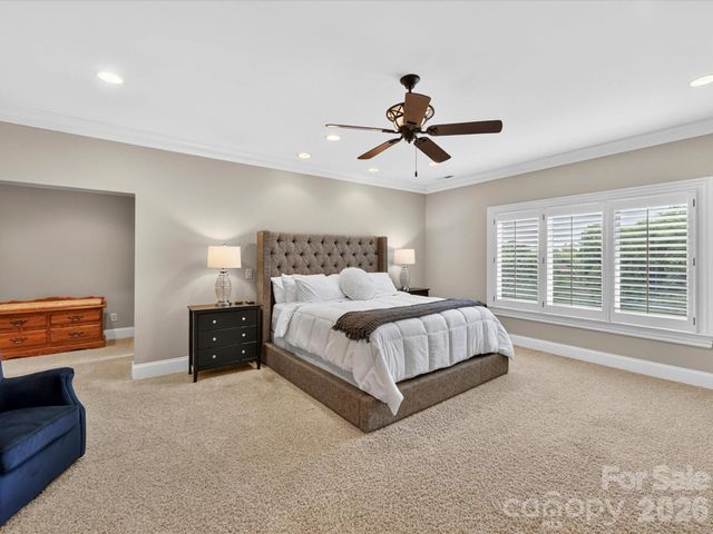 14633 Rudolph Dadey Drive, Charlotte, NC 28277