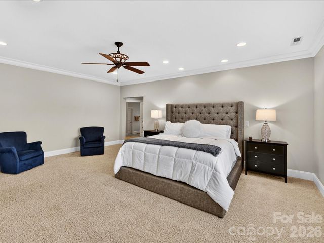 14633 Rudolph Dadey Drive, Charlotte, NC 28277