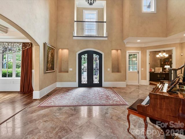 14633 Rudolph Dadey Drive, Charlotte, NC 28277