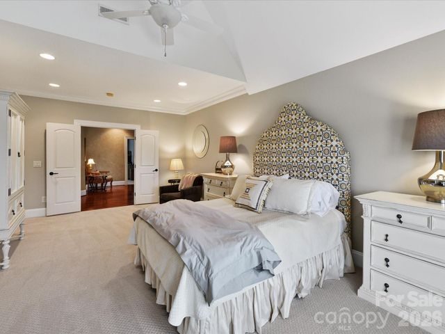 14633 Rudolph Dadey Drive, Charlotte, NC 28277