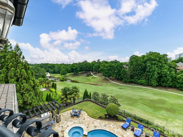 14633 Rudolph Dadey Drive, Charlotte, NC 28277