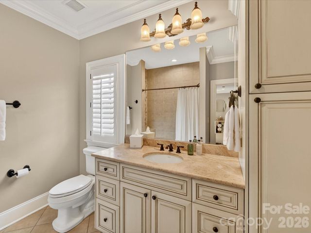 14633 Rudolph Dadey Drive, Charlotte, NC 28277