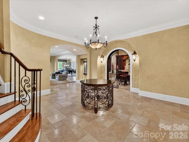 14633 Rudolph Dadey Drive, Charlotte, NC 28277