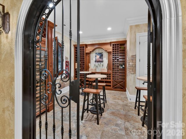 14633 Rudolph Dadey Drive, Charlotte, NC 28277