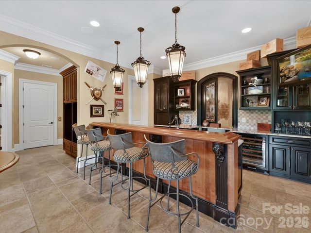 14633 Rudolph Dadey Drive, Charlotte, NC 28277
