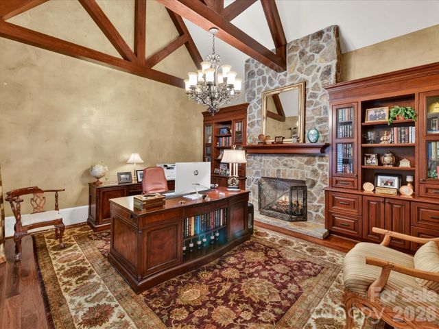14633 Rudolph Dadey Drive, Charlotte, NC 28277