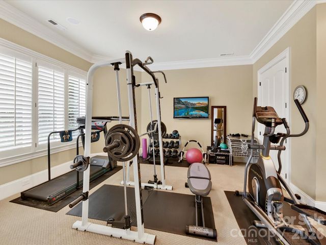 14633 Rudolph Dadey Drive, Charlotte, NC 28277