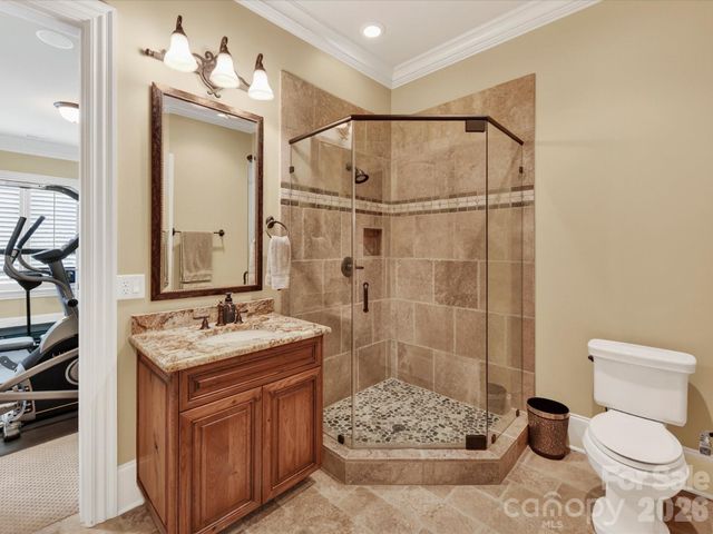 14633 Rudolph Dadey Drive, Charlotte, NC 28277