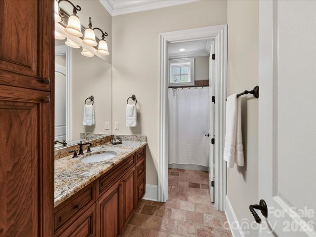 14633 Rudolph Dadey Drive, Charlotte, NC 28277