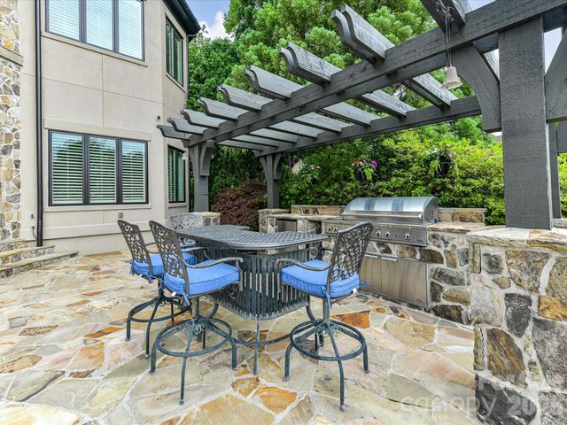 14633 Rudolph Dadey Drive, Charlotte, NC 28277