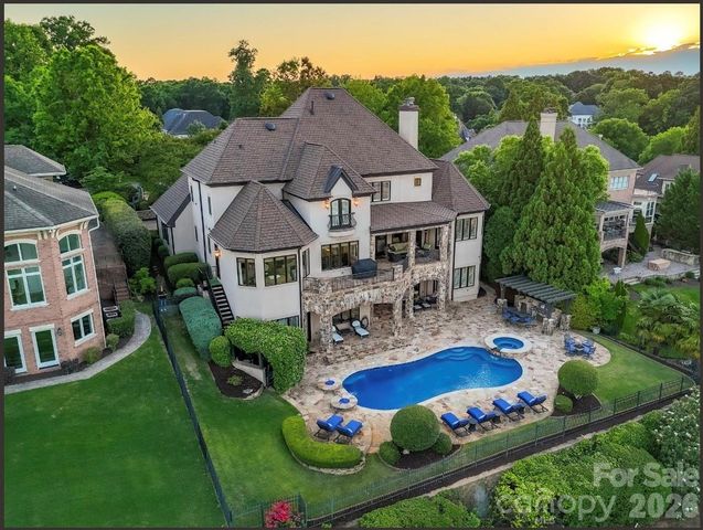 14633 Rudolph Dadey Drive, Charlotte, NC 28277