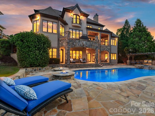 14633 Rudolph Dadey Drive, Charlotte, NC 28277
