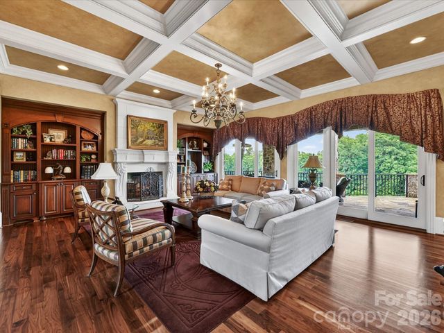 14633 Rudolph Dadey Drive, Charlotte, NC 28277