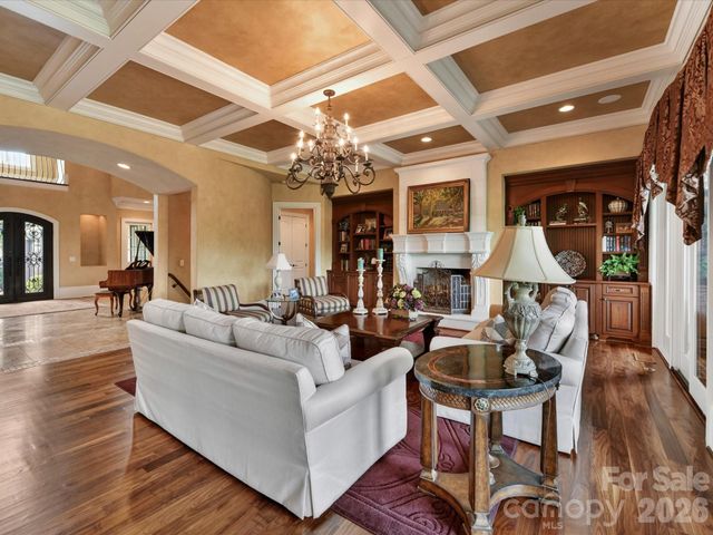 14633 Rudolph Dadey Drive, Charlotte, NC 28277
