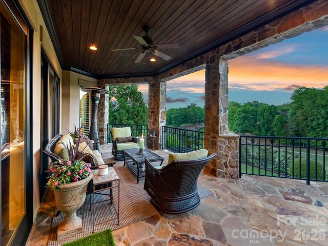 14633 Rudolph Dadey Drive, Charlotte, NC 28277