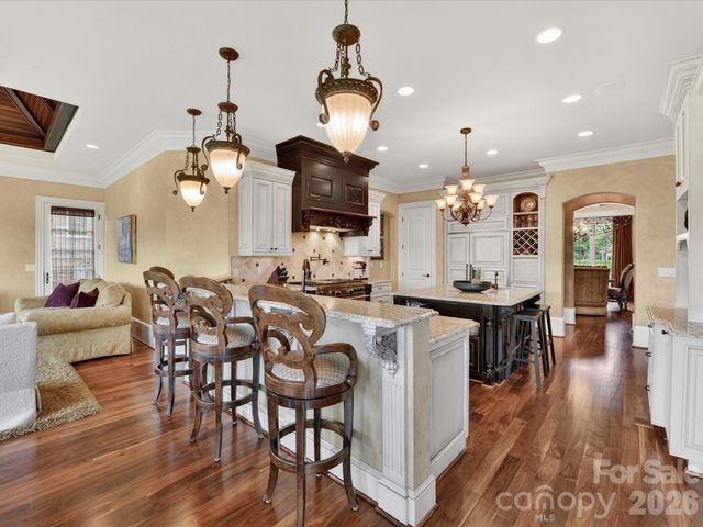 14633 Rudolph Dadey Drive, Charlotte, NC 28277