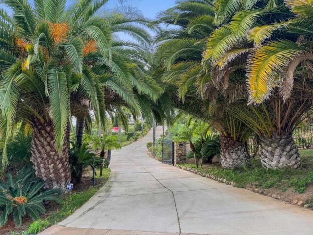 3611 Monserate Hill Court, Fallbrook, CA 92028