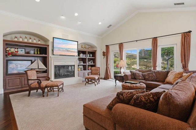 3611 Monserate Hill Court, Fallbrook, CA 92028