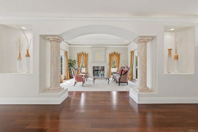 3611 Monserate Hill Court, Fallbrook, CA 92028