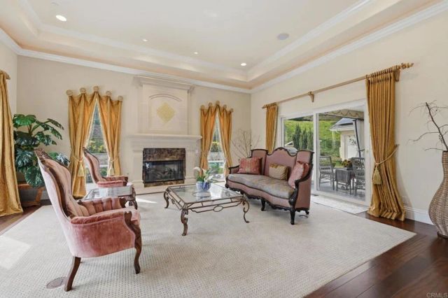 3611 Monserate Hill Court, Fallbrook, CA 92028