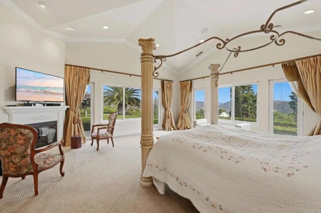 3611 Monserate Hill Court, Fallbrook, CA 92028