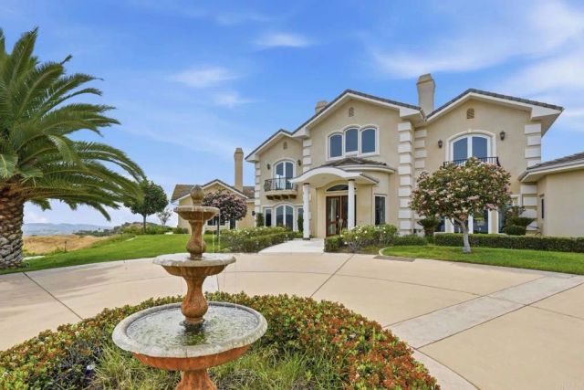 3611 Monserate Hill Court, Fallbrook, CA 92028