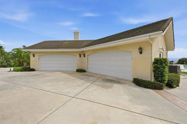 3611 Monserate Hill Court, Fallbrook, CA 92028