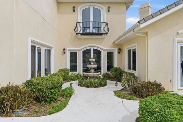 3611 Monserate Hill Court, Fallbrook, CA 92028