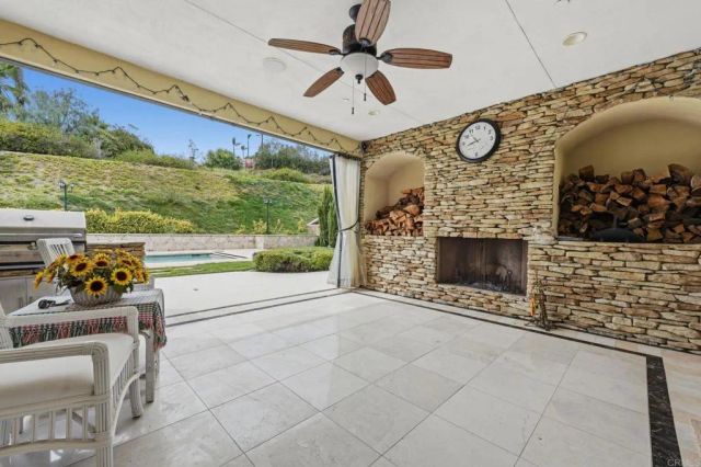 3611 Monserate Hill Court, Fallbrook, CA 92028