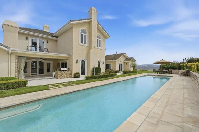 3611 Monserate Hill Court, Fallbrook, CA 92028