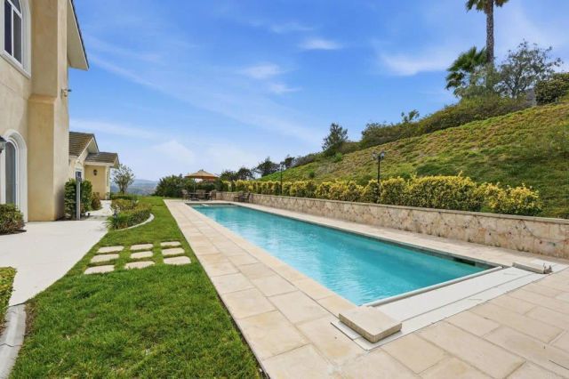 3611 Monserate Hill Court, Fallbrook, CA 92028