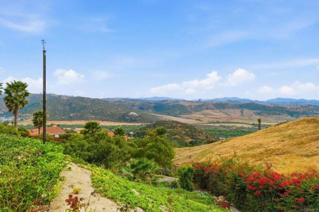 3611 Monserate Hill Court, Fallbrook, CA 92028