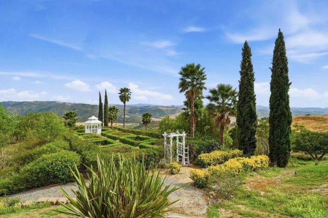 3611 Monserate Hill Court, Fallbrook, CA 92028