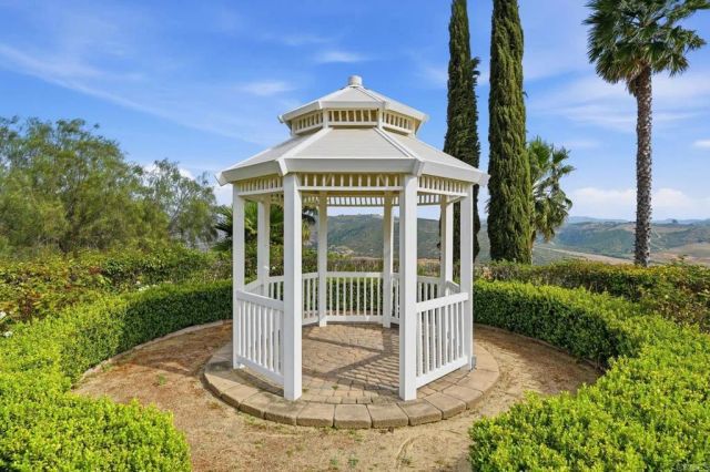 3611 Monserate Hill Court, Fallbrook, CA 92028