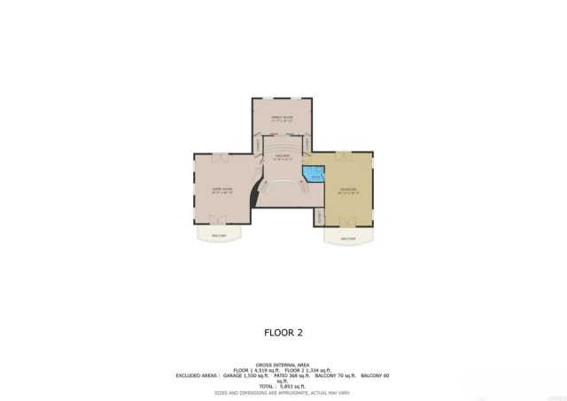 3611 Monserate Hill Court, Fallbrook, CA 92028