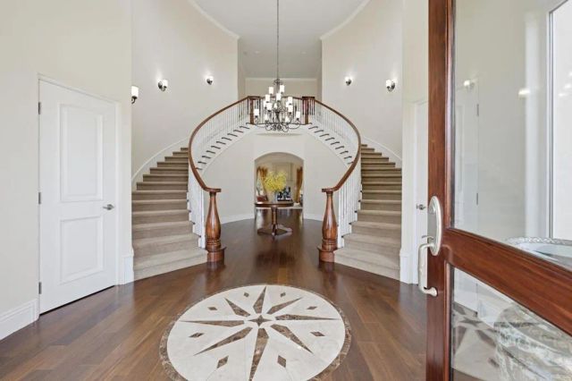 3611 Monserate Hill Court, Fallbrook, CA 92028